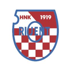 hnk orijent 1919 logo